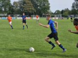 G.P.C. Vlissingen 1 - S.K.N.W.K. 1 (beker) seizoen 2023-2024 (23/126)